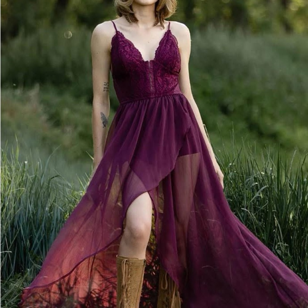 Joyfolie romper dress